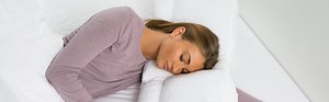 6 Best Pillows for Shoulder Pain Reviewed in Detail (Spring 2026)
