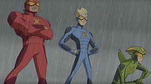 Full Trailer For Netflix's STRETCH ARMSTRONG AND THE FLEX FIGHTERS Animated Series — GeekTyrant