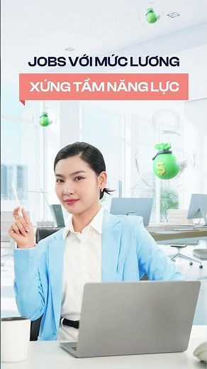 VietnamWorks: DÂN PRO KIẾM VIỆC Ở ĐÂU MỚI CHUẨN UY TÍN?