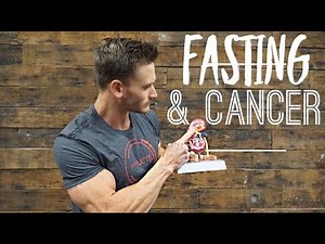 Fasting vs. Cancer Cells: Positive Science- Thomas DeLauer