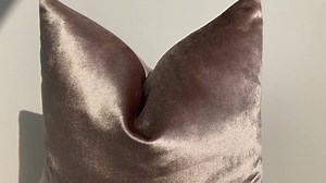 Glisten Velvet Pillow Cover,champagne Pillowcase,fall Decor,velvetpillow,decorative Throw Pillow - Etsy