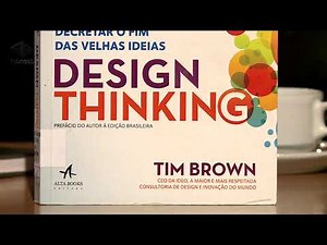 Livros | Design Thinking