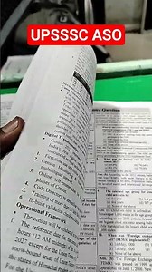 UPSSSC ASO Best Book for 2026-27! 🎯 | Assistant Statistical Officer Chapterwise Study Material & PYQ