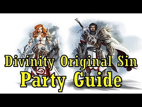 Divinity Original Sin Crafting And Blacksmithing Guide