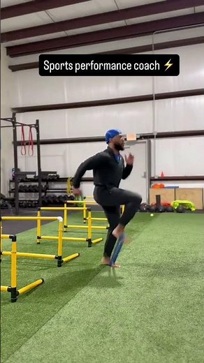 Train like an athlete to boost your football speed #motivation #rockhard #athletics