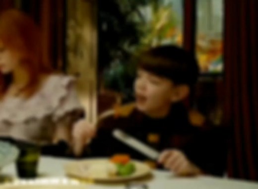 Fiona and Hugh Love Story Explained | Miss Peregrine's Home for Peculiar Children