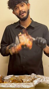 RIBS MARINATION WITH BBQ SOURSE AND WORCESTERSHIRE SOURCE 🍖🤤💥💥 #foryoupageviralシ゚ #foryoupageシ #foryouシ #cheflifestyle #padova #cookingBunny #Youtube #cheflife #bbqlife | Cooking bunny