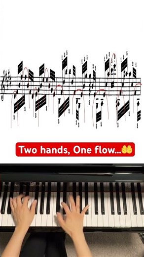 Liszt Day 50 [Paganini Etude No.4-Arpeggio] #lisztpiano #arpeggio