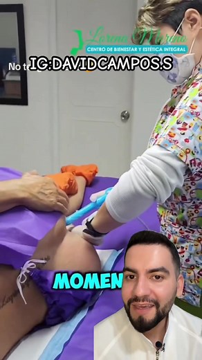 Lavado de colon #hidroterapiadecolon #lavadodecolon #hidroterapia #drdavidcampos