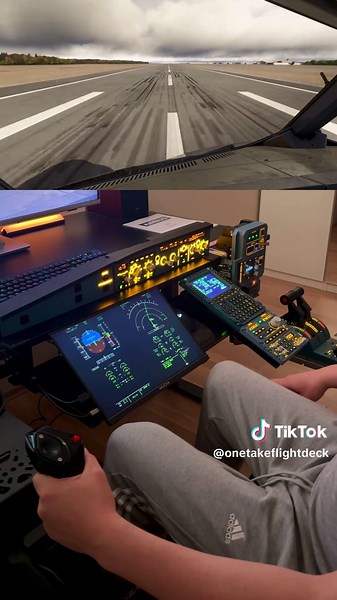 First flight on VATSIM! ✈️ Taking the Airbus A320 into the skies with live ATC and a dual cockpit view. Real-time flying, real controls, one take. 🎧 Sound ON! #a320 #msfs2024 #takeoff #vatsim #sas