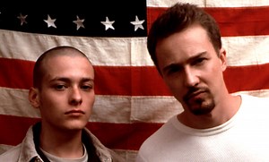 20 years later, is 'american history x' outdated or more relevant than ever?