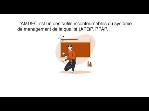 Qu'est ce que la méthode AMDEC FMEA ? Définition et usage