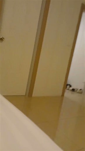 When I sleep over time