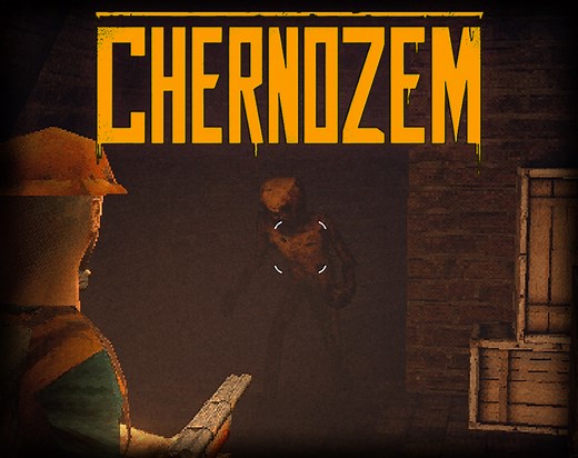 CHERNOZEM (PROTOTYPE) by DeadKir, IntoTheDev