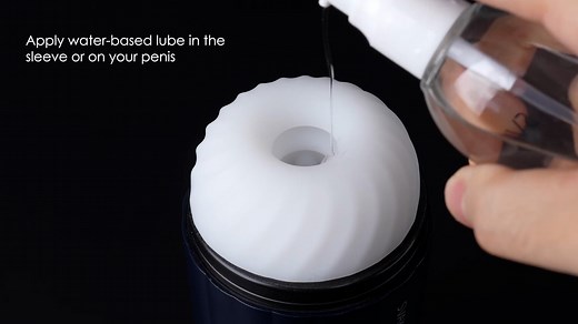 How to use Svakom Sam Neo 2 Pro