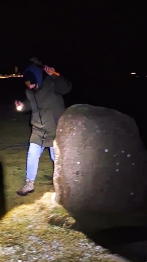 Baltic sea circle rally 2026- Tag 1 von Deutschland nach Schweden