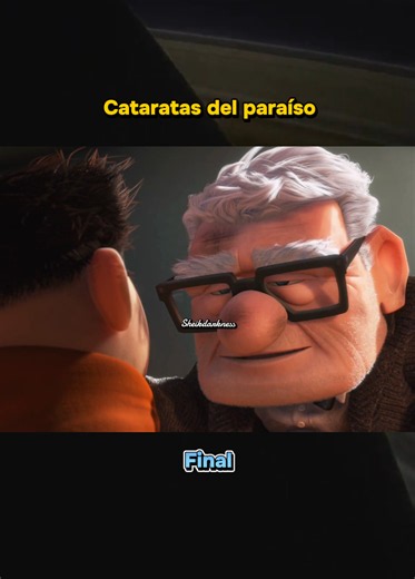#latino #pelicula #up | up
