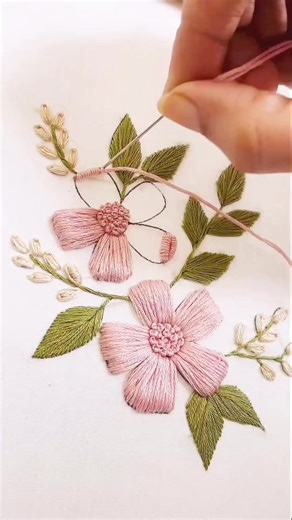 Handwork Design . . . #handembroideryideas #embroideryproject #creativedesigns #embroideryinspiration #DIYembroidery #embroiderylove #stitchingcreations #embroideryartwork #needleworkideas #embroideryaddict #handstitchingideas #handstitchinginspiration #creativestitching #diystitching #stitchingaddict #handmadestitching #stitchingprojects #embroiderylove #sewingideas #craftyhands #handcraftedcreations #handcraftlove #handmadeinspiration #craftingideas #DIYhandcrafts #handmadeartwork #creativehan