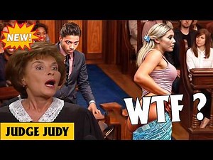 Judge Judy [Episode 7999] Best Amazing Cases Season 2026 Full Episodes HD