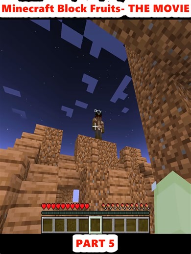Minecraft Block Fruits- THE MOVIE (5)