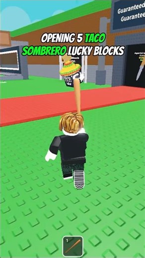 How Many SPINS Will it Take For SECRET Lucky Block #stealabrainrot