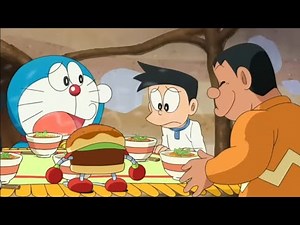 Doreamon New Movie Tamil 2025 | Doreamon Movie Nobita adventures 5-03-2025