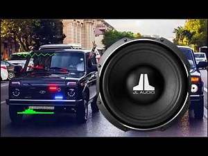 Azəri Bass Music full●《Qaz Pedal》~