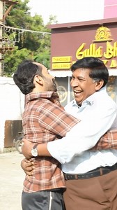 🤣 Maareesan BTS: Vadivelu & Fahadh Faasil’s Hilarious Friendship Moments! Catch the laughter-filled behind-the-scenes moments as legendary comedian Vadivelu and versatile actor Fahadh Faasil bond on the sets of Maareesan! Their unexpected yet delightful chemistry brings non-stop fun, proving that great friendships can bloom even between the most contrasting personalities. 🎬 From spontaneous jokes to off-camera fun, these moments will leave you smiling long after the video ends! 📽️ Movie: Maar