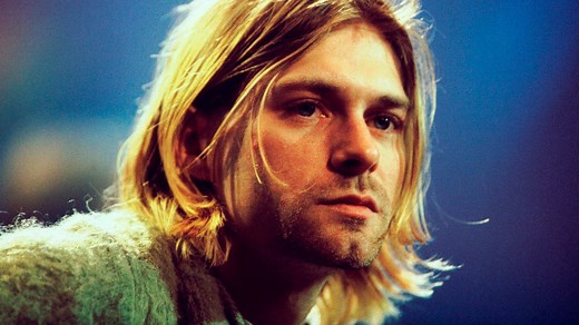 Nirvana frontman Kurt Cobain died 30 years ago, but his legacy lives on