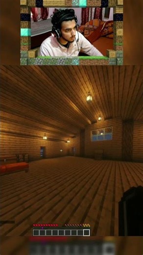 Minecraft Funny Moment Part 138😂#nobatidao