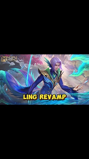 Perbandingan Revamp Mobile Legend: Sebelum vs Setelah