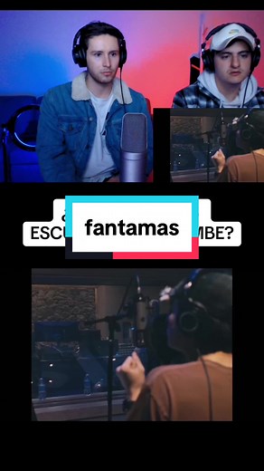 Reacciones a los Fantasmas de Humbe: Análisis en Vivo