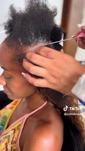 Transforme Seu Cabelo com Tranças Gypsy