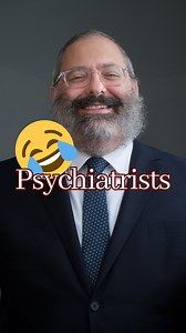 TheYeshiva - Rabbi YY Jacobson on Instagram: "🤣 It’s Always Good to Start Your Week With a Smile On Your Face! #joke #jewish #laughter #laugh"