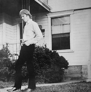 Cracking the Jandek Case