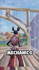 3 Tips to Improve Your Mechanics FAST 👀