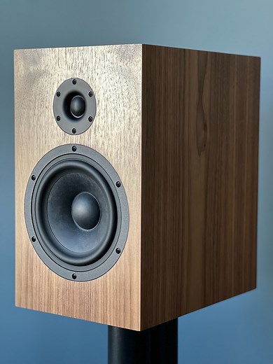 CSS Criton 1TD-X Fully Finished Pair