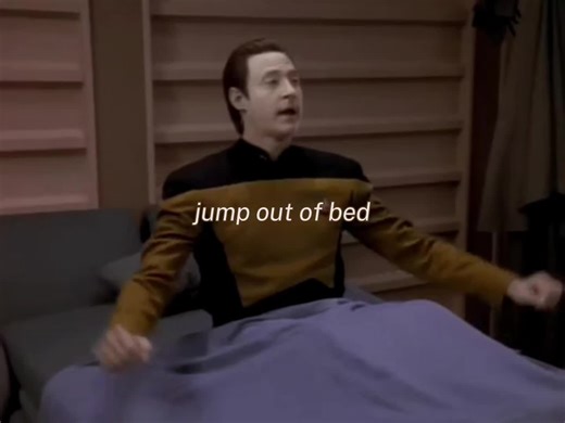 Data's Unique Origin in Star Trek