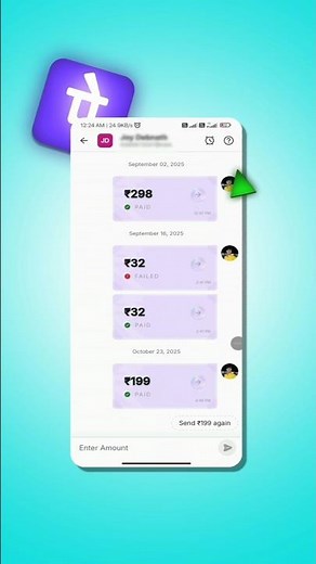 How to Create a Custom UPI Number & Lock QR Code Amount #upi #financewithsonal #qrcode #customupi