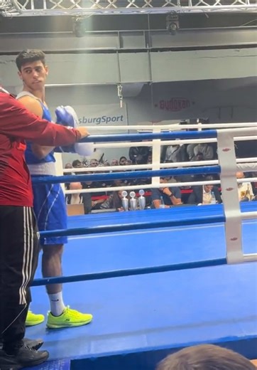 Chris Brown's Boxing Highlights and Concert Moments