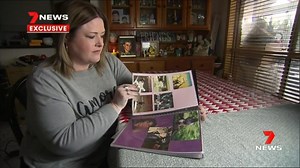 The families of two South Australian cold case victims have told 7NEWS the fresh hunt for clues in the Somerton Man mystery has brought hope of finding closure. Experts say new DNA technology could lead to hundreds of unidentified bodies across the country finally being reunited with loved ones. 7NEWS Adelaide at 11.30am, 4pm and 6pm | www.7NEWS.com.au #7NEWS | 7NEWS Adelaide