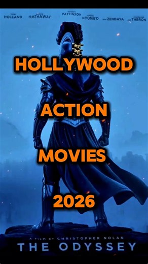 Hollywood action movies 2026 #shorts #hollywood #movie