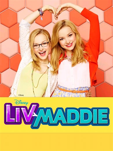La Semana del Cencerro en Liv y Maddie