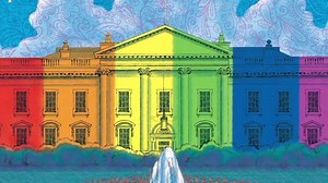193 reactions · 35 shares | Celebrate Pride Month with the first-ever picture book about the origin of the Gay Pride Flag! | Random House Children's Books | Facebook