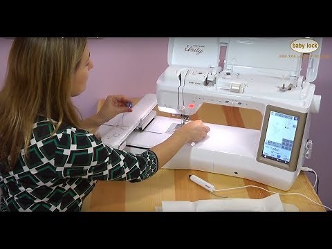 Beginner Bobbinwork Techniques