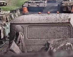 51K views · 1.1K reactions | BMPT Terminator heading to the front. | World Military Photos. | Facebook