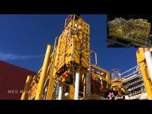 Åsgard Subsea Gas Compression onstream September 17 2015