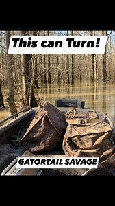 Southern Mud Sports on Reels