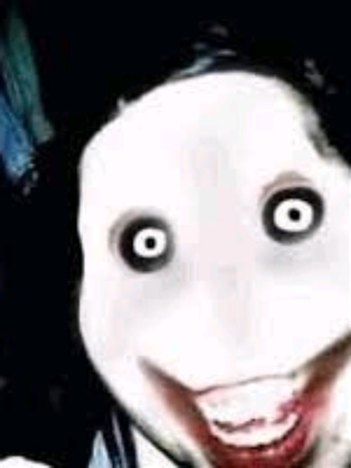 heard this goober got burned in his story so i gave him sum waterᐖ also saw an fanart where his whole body was burned and his beautiful face was a mask so i inspired a little... #jeffthekiller #creepypasta #fanart