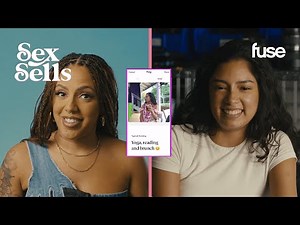 Weezy Finds a Familiar Face While Taking Over a Fuse Employees Dating Profile | Sex Sells | Fuse